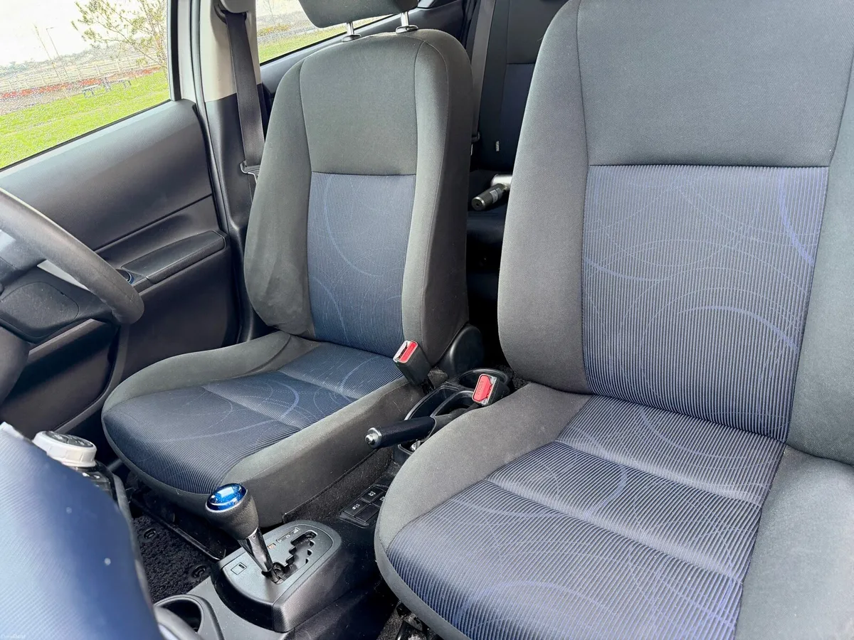 Toyota Aqua 1.5 Hybrid Automatic - Image 3