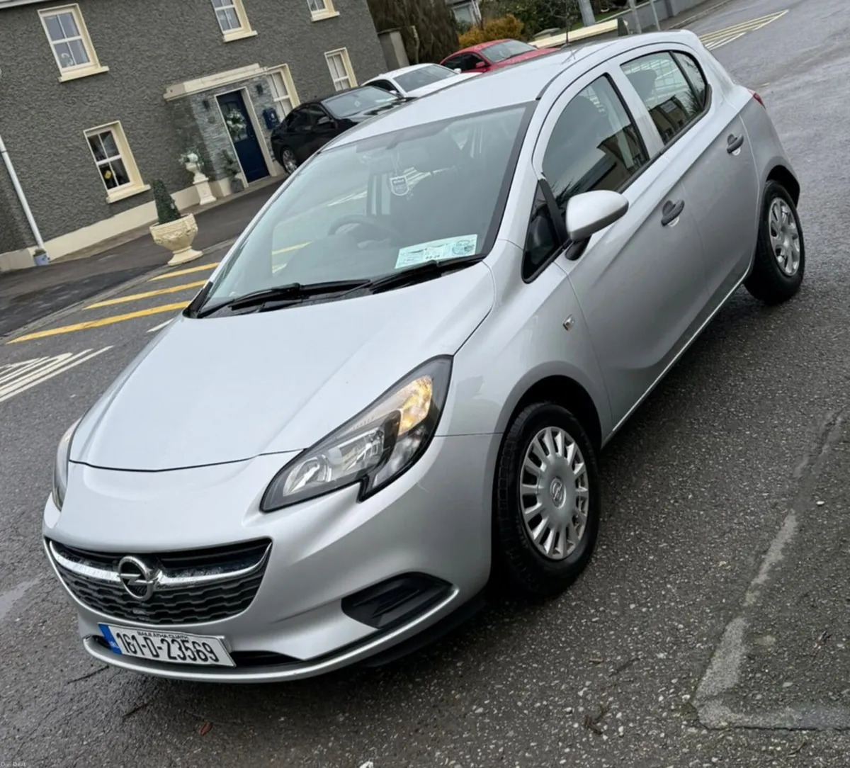 Opal Corsa 1.4 Petrol 2016 - Image 3