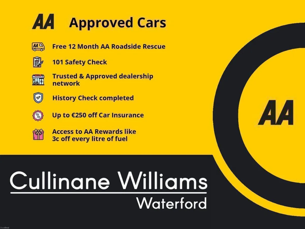 Ford Focus 2017 TITANIUM X 1.5TDCI 118BHP €73PW WI - Image 4