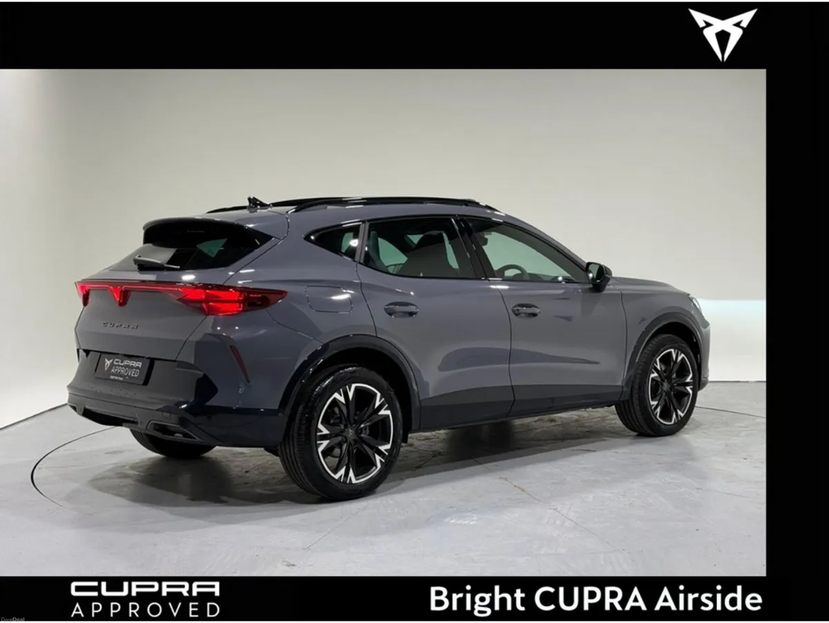 Cupra Formentor 1.5 ETSI 150HP DSG 5DR - Image 4