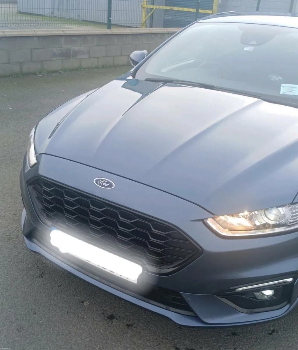 2020 Ford Mondeo ST - Image 3