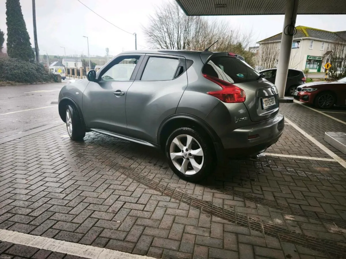 2013 Nissan Juke – Automatic – Exceptionally Maint - Image 2