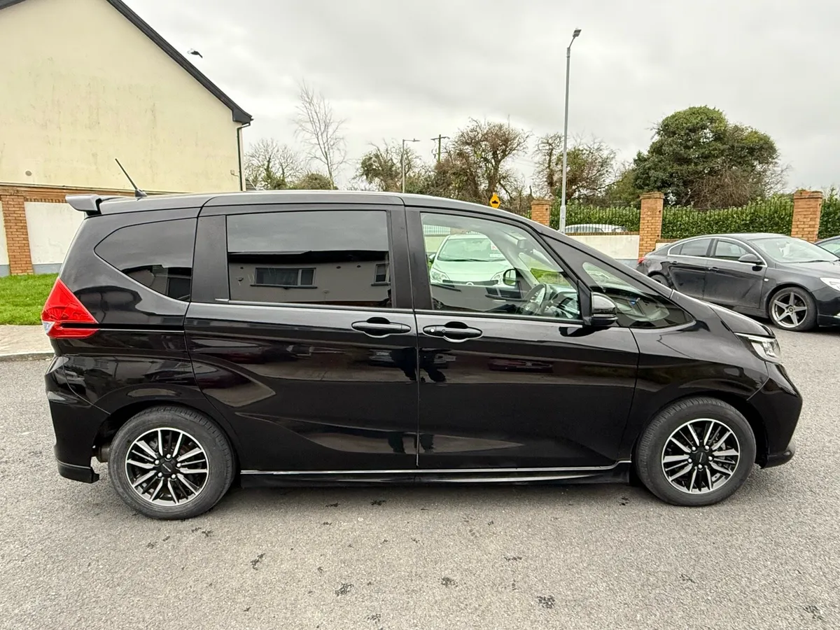 Honda Freed 1.5 HYBRID HV G HSENSING 7 SEATER, Aut - Image 4