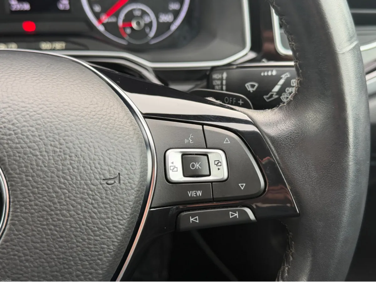 Volkswagen Polo 1.0 HIGHLINE AUTO ONLY 24000 KLM * - Image 4