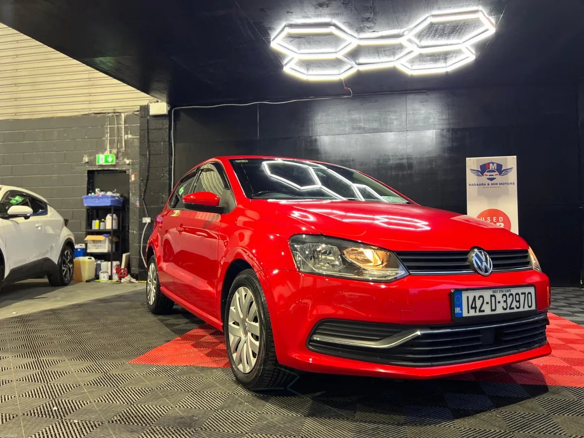 2014 Volkswagen Polo Technology (Auto) - Image 3