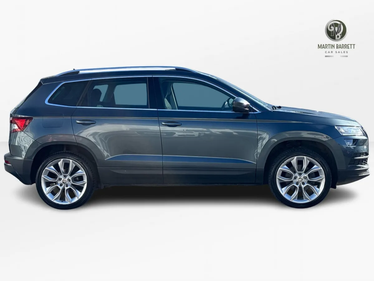 Skoda Karoq STYLE 2.0 TDI 115HP 5DR - Image 4