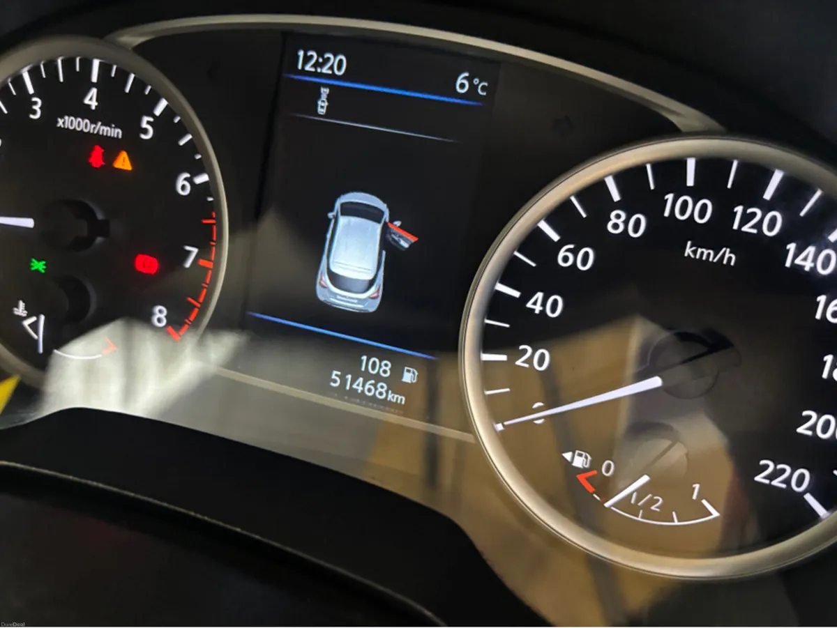 Nissan Micra 1.0 SV MY19 4DR - Image 4