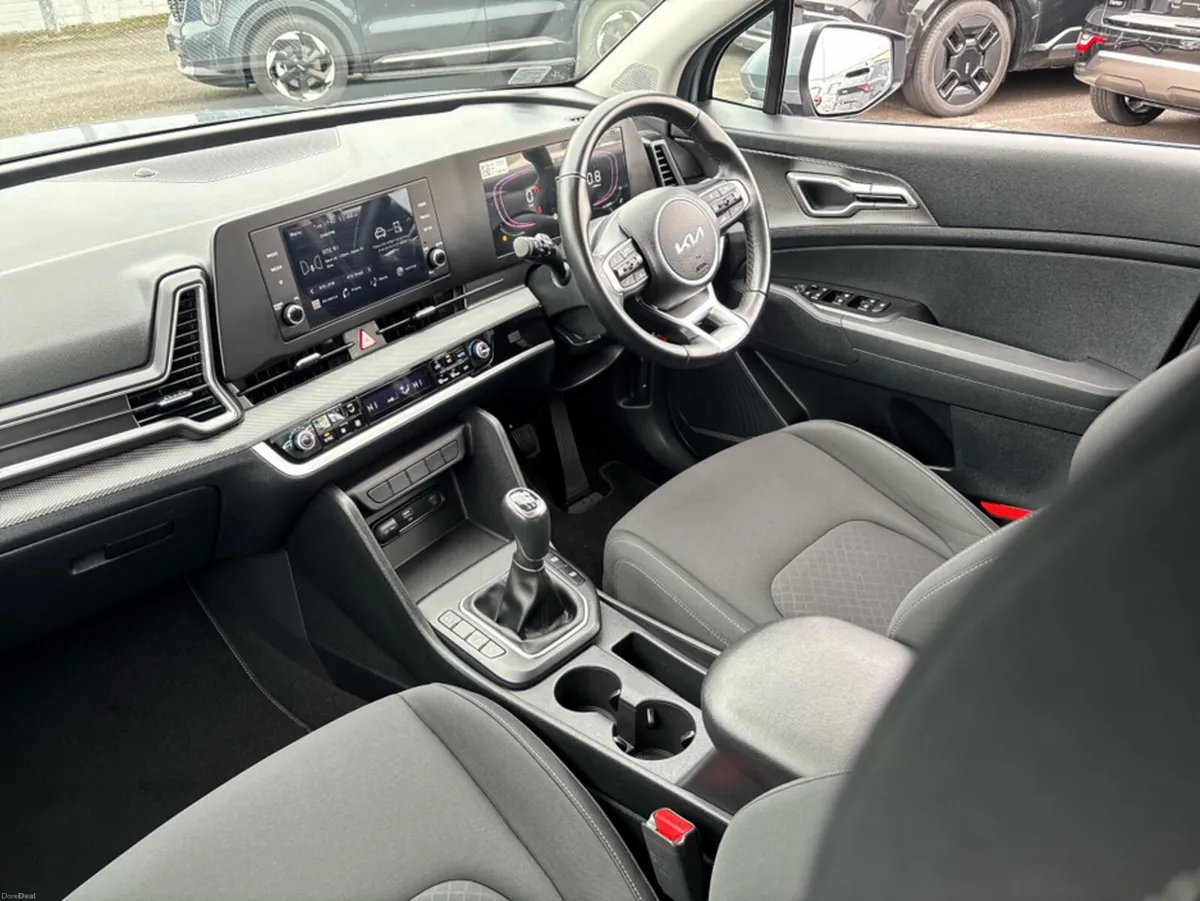 Kia Sportage K2 MY23 5DR - Image 4