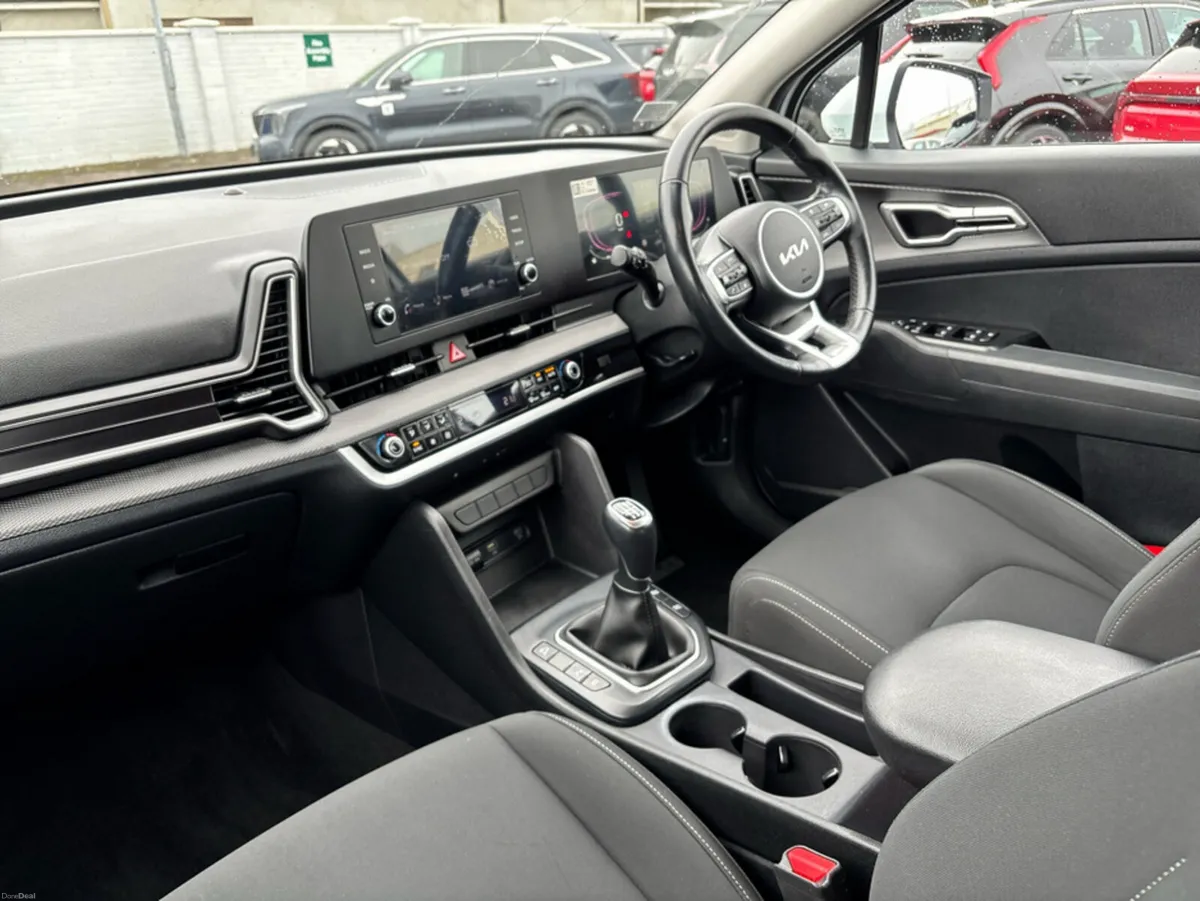 Kia Sportage K2 MY23 5DR - Image 4