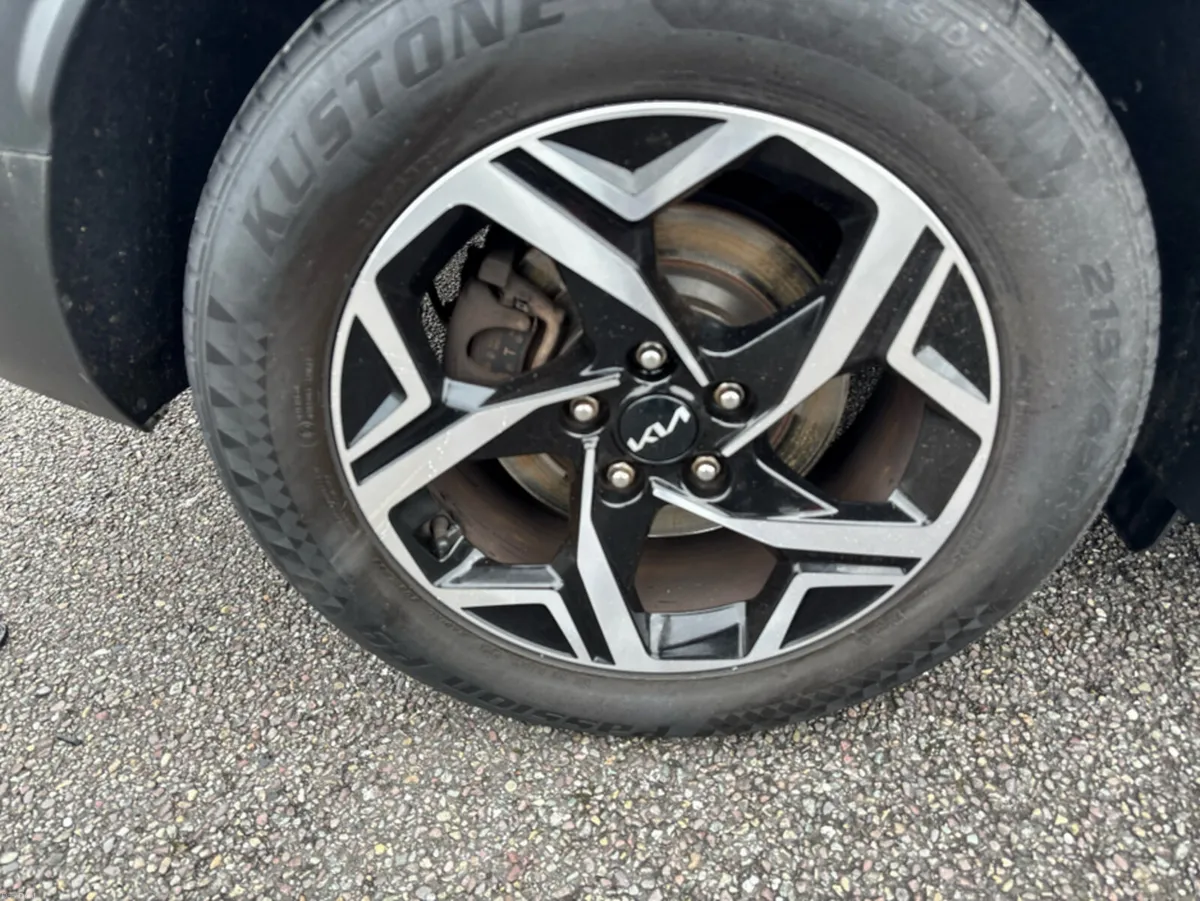 Kia Sportage K2 MY23 5DR - Image 4