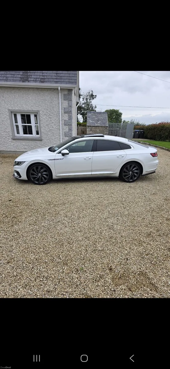 Volkswagen Arteon - Image 4