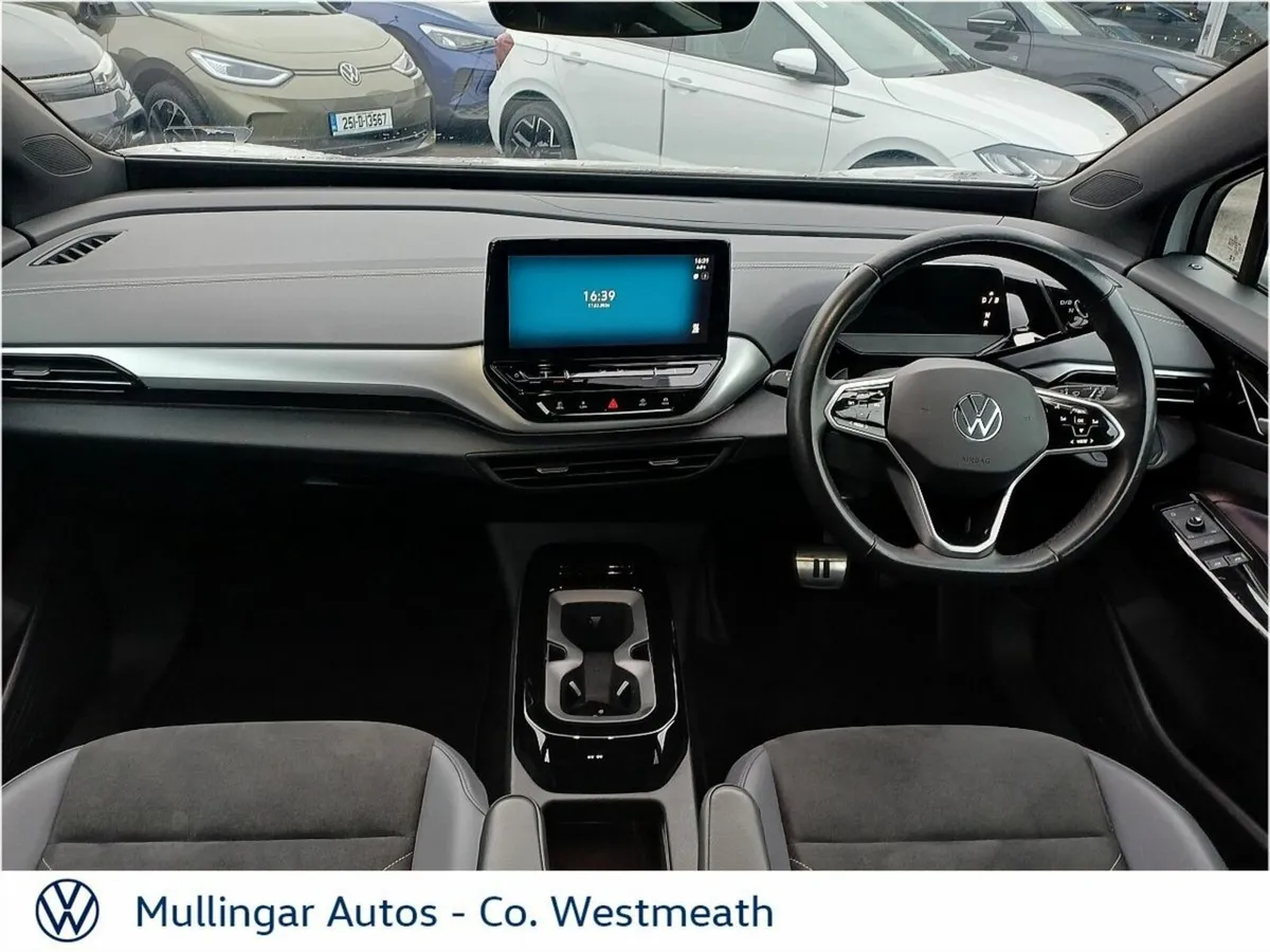 Volkswagen ID.4 BUSINESS 77KW 204HP - Image 2