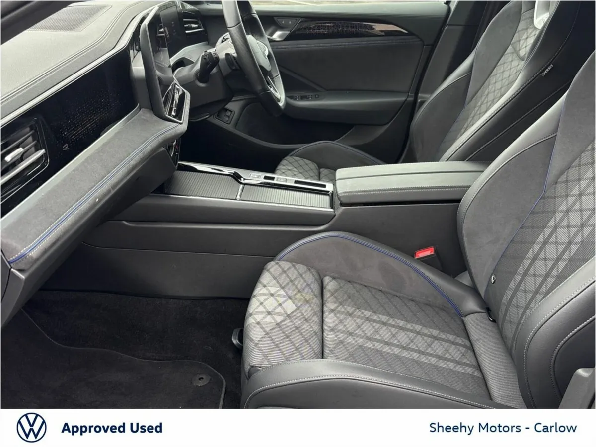 Volkswagen Passat Estate 1.5TSI PHEV RLINE DSG 5DR - Image 4