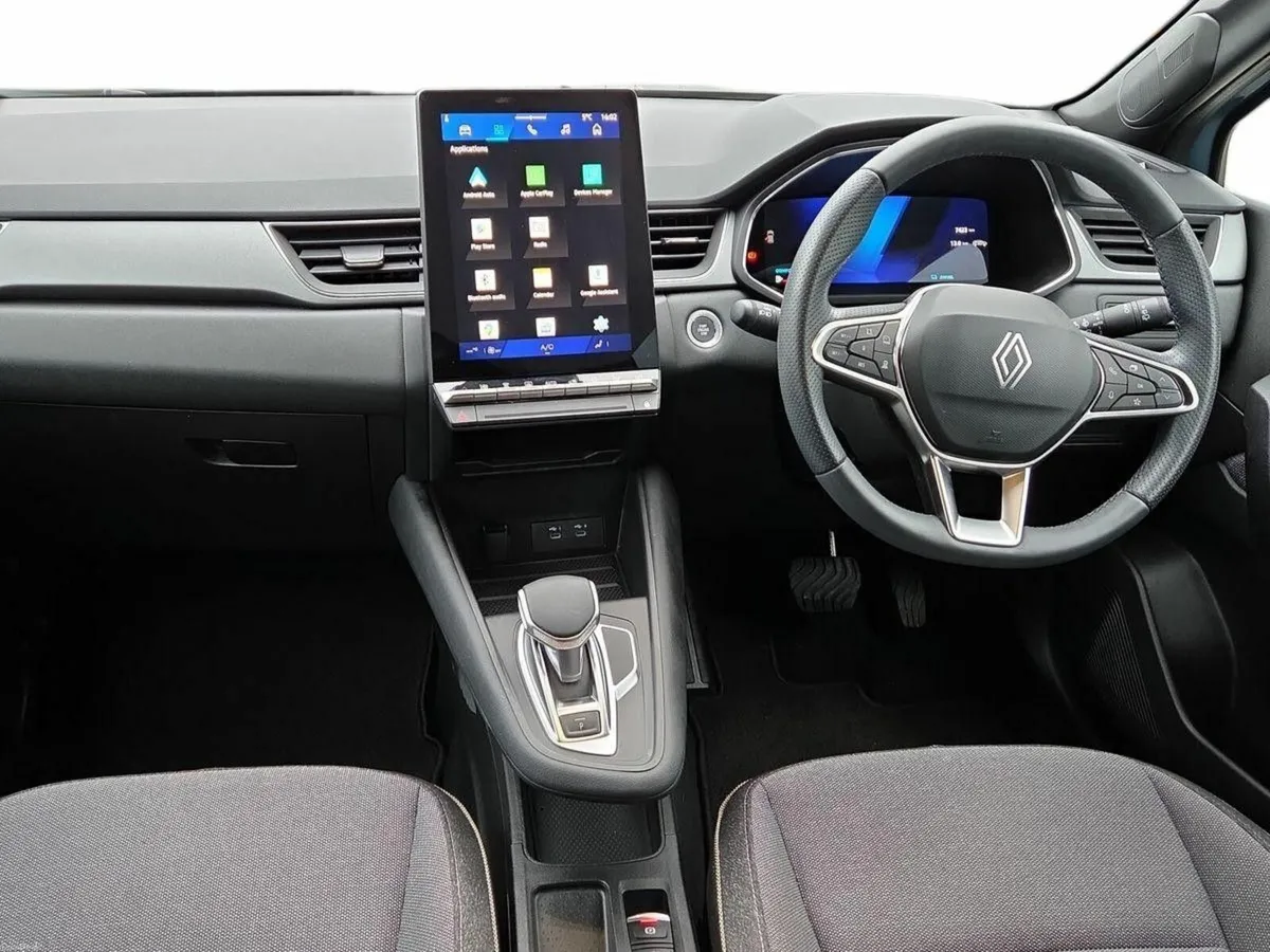 Renault Symbioz E-Tech full hybrid 145 Auto Techno - Image 2