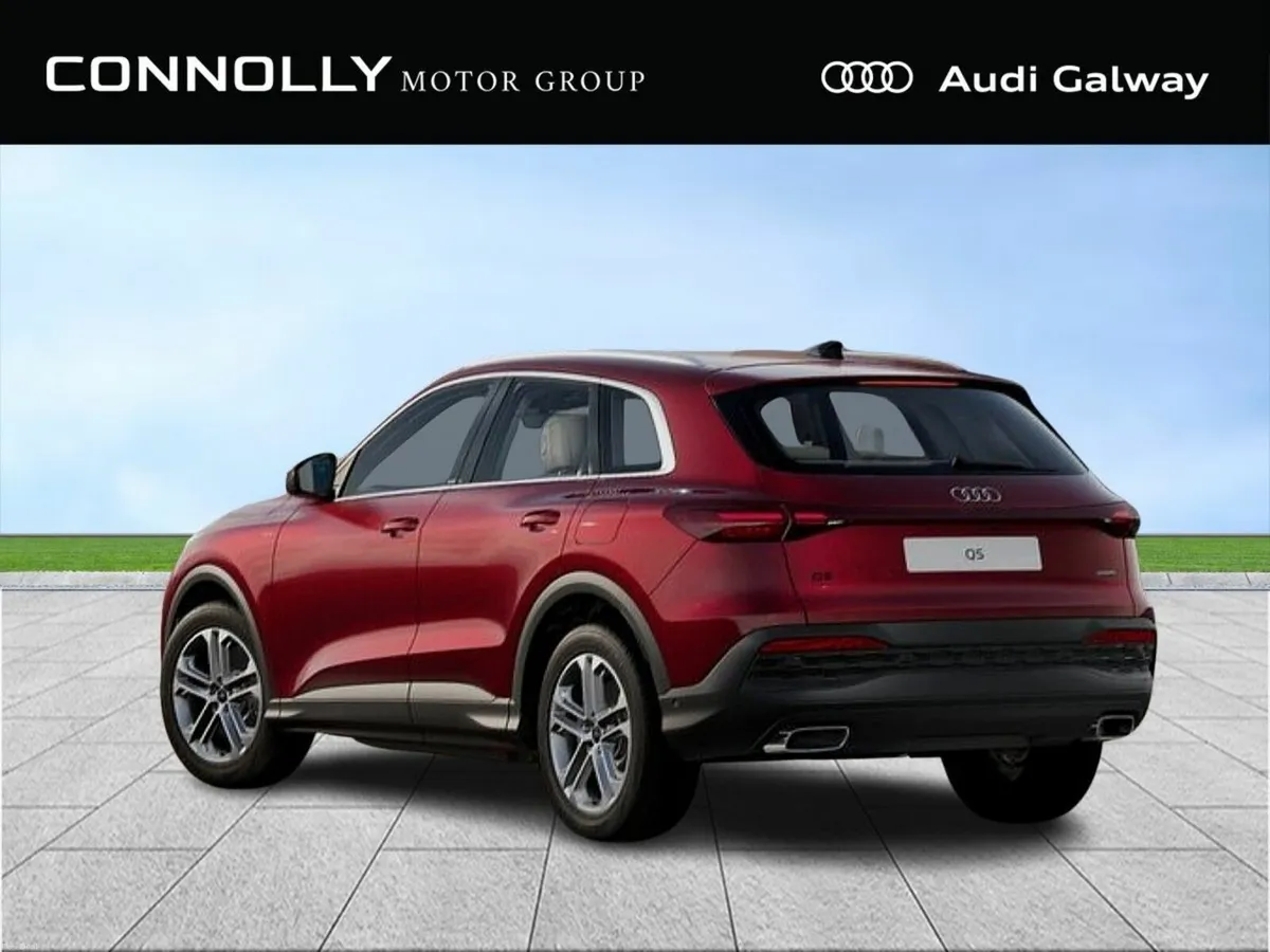 Audi Q5 SE E-HYBRID QUATTRO A/T - Image 2