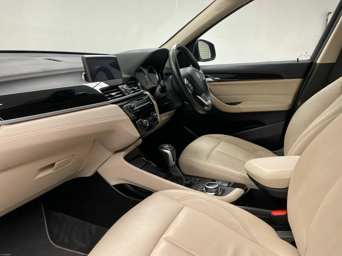 BMW X1 X1 xDrive25e xLine Auto 1.5litre - Image 3