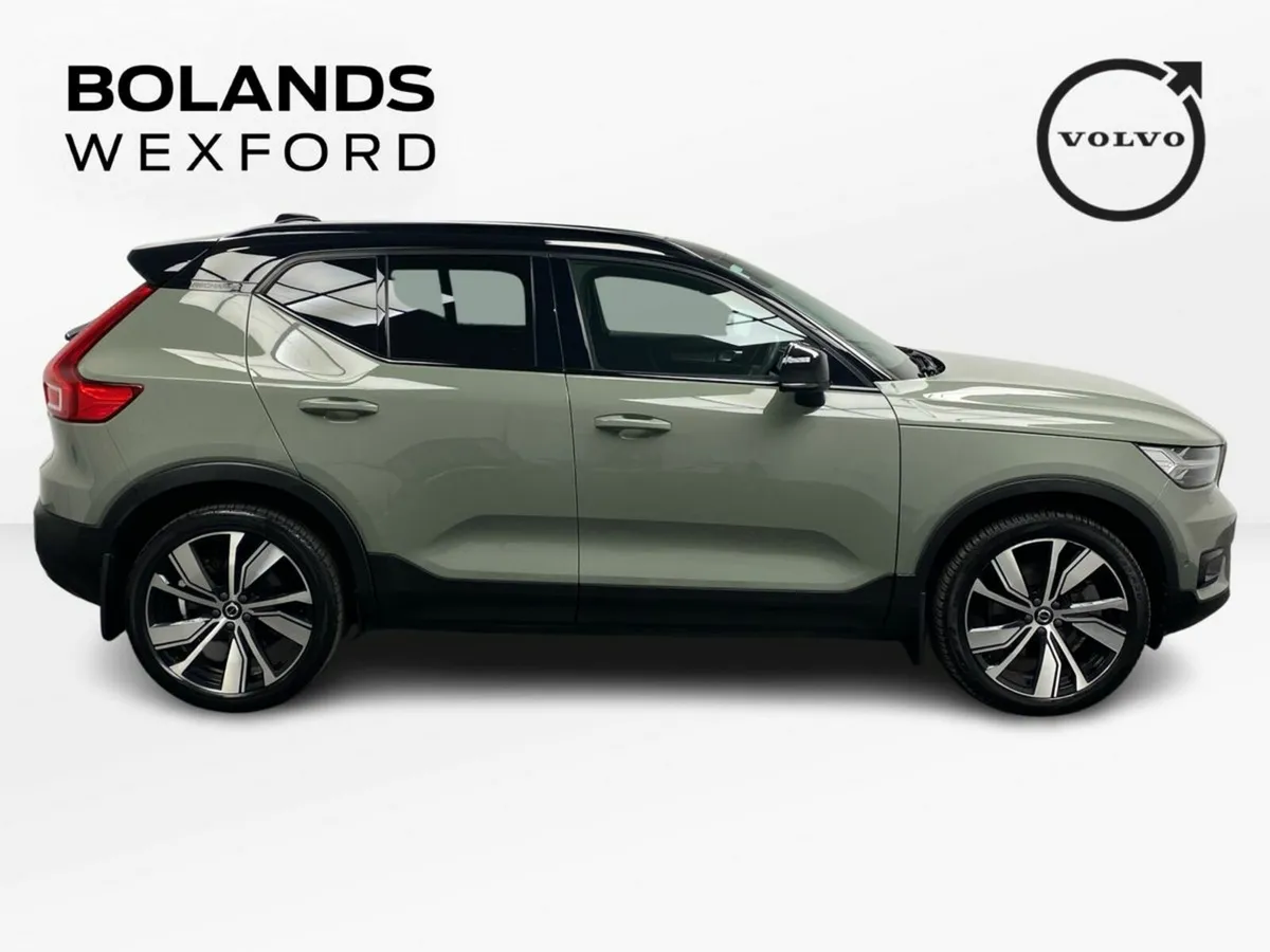 Volvo XC40 XC40 RECHARGE (231hp) - Image 4