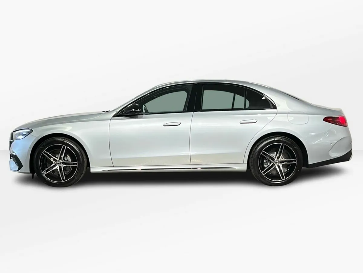 Mercedes-Benz E-Class 300e AMG - 19 Inch Alloys - - Image 5