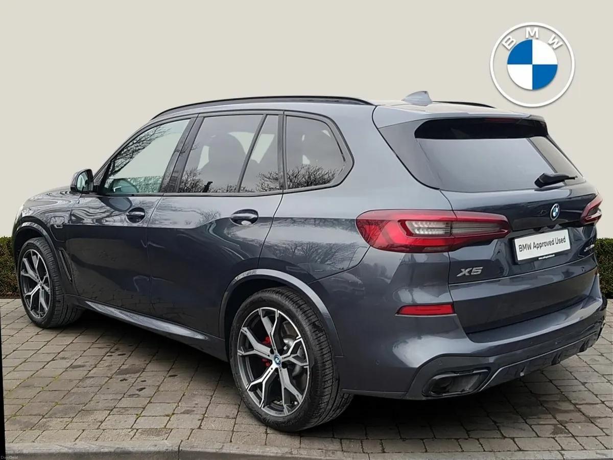 BMW X5 xDrive45e xLine - Image 2