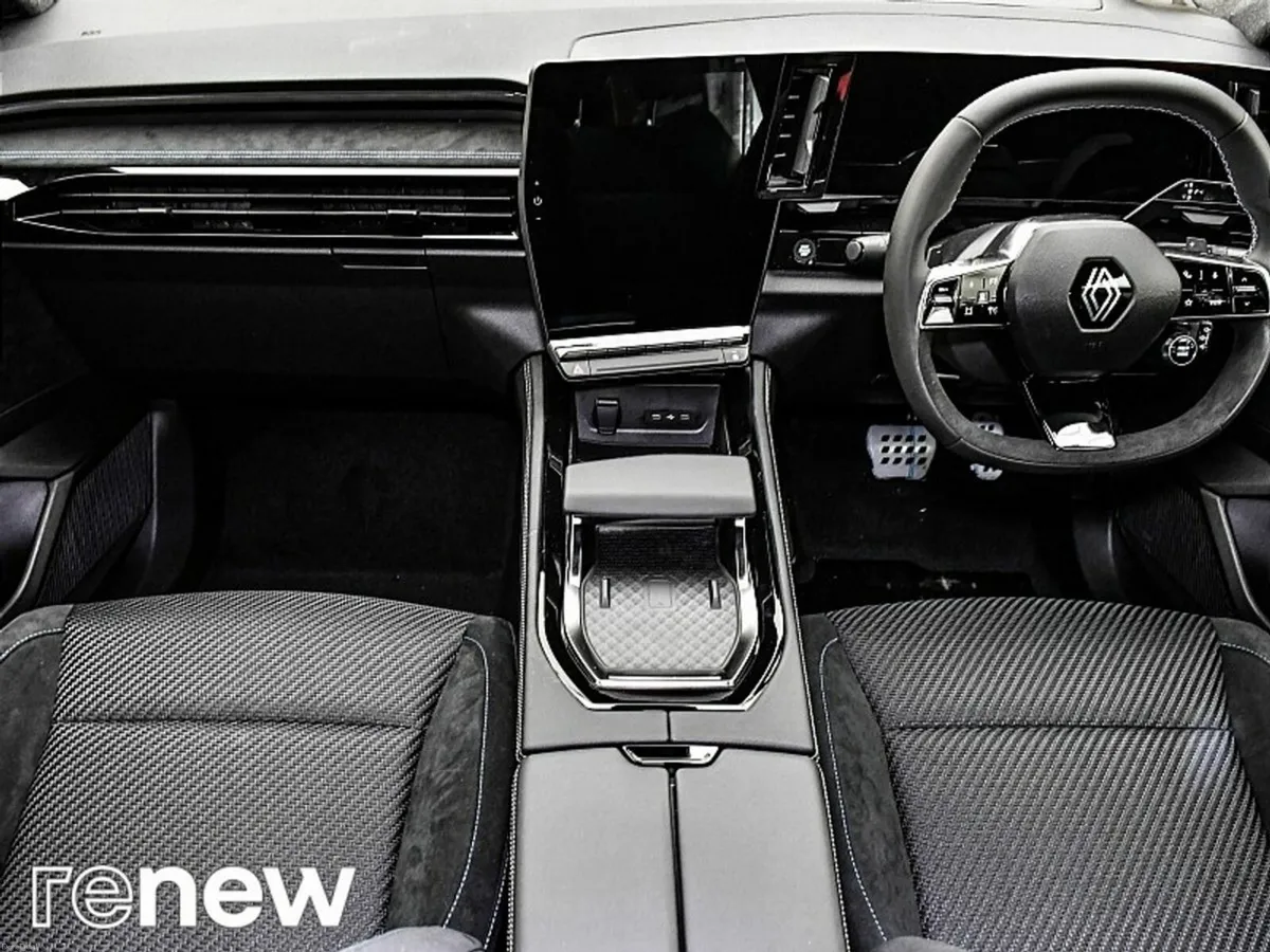 Renault Austral E-TECH Hybrid 200 techno esprit Al - Image 2