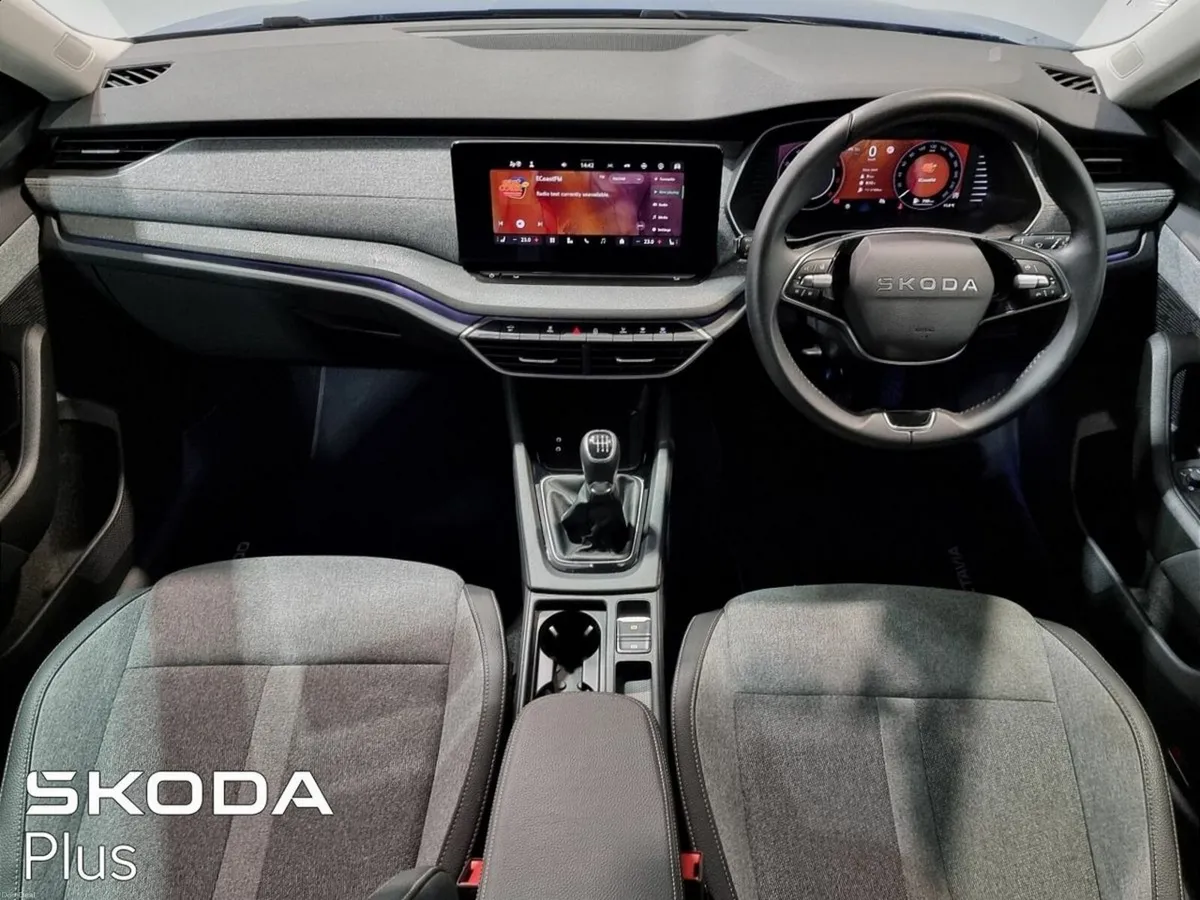 Skoda Octavia ** THE BIG USED CAR EVENT ON NOW ** - Image 2