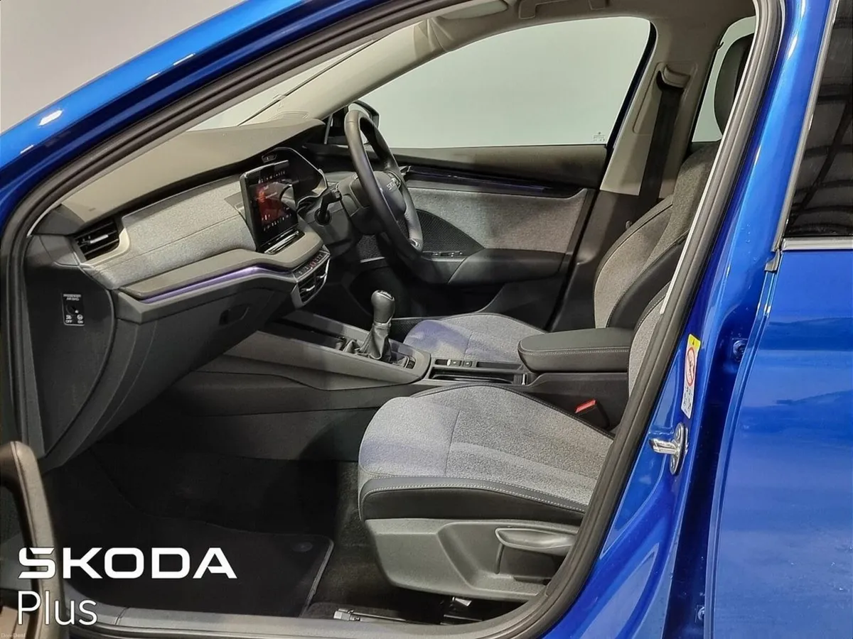 Skoda Octavia ** THE BIG USED CAR EVENT ON NOW ** - Image 4