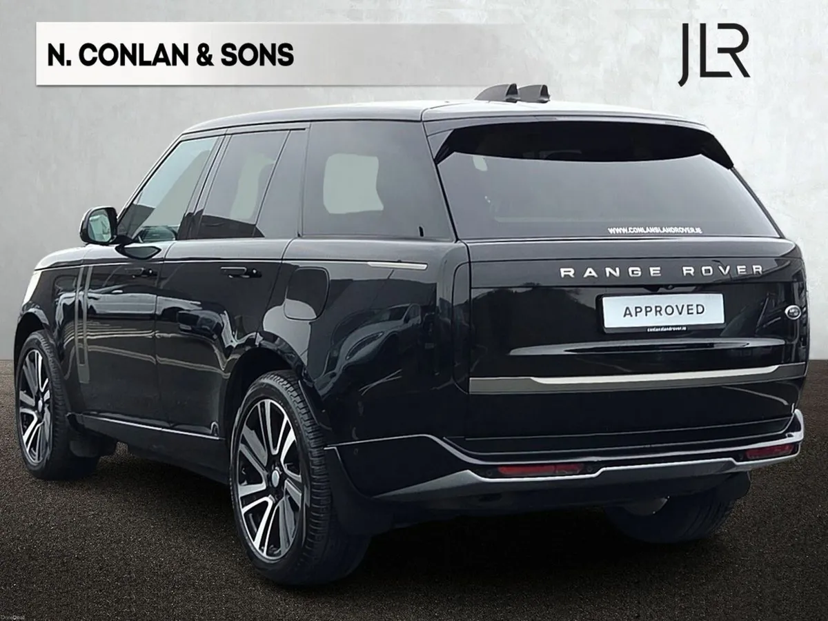 Land Rover Range Rover PHEV HSE *WARRANTY UNTIL 20 - Image 2
