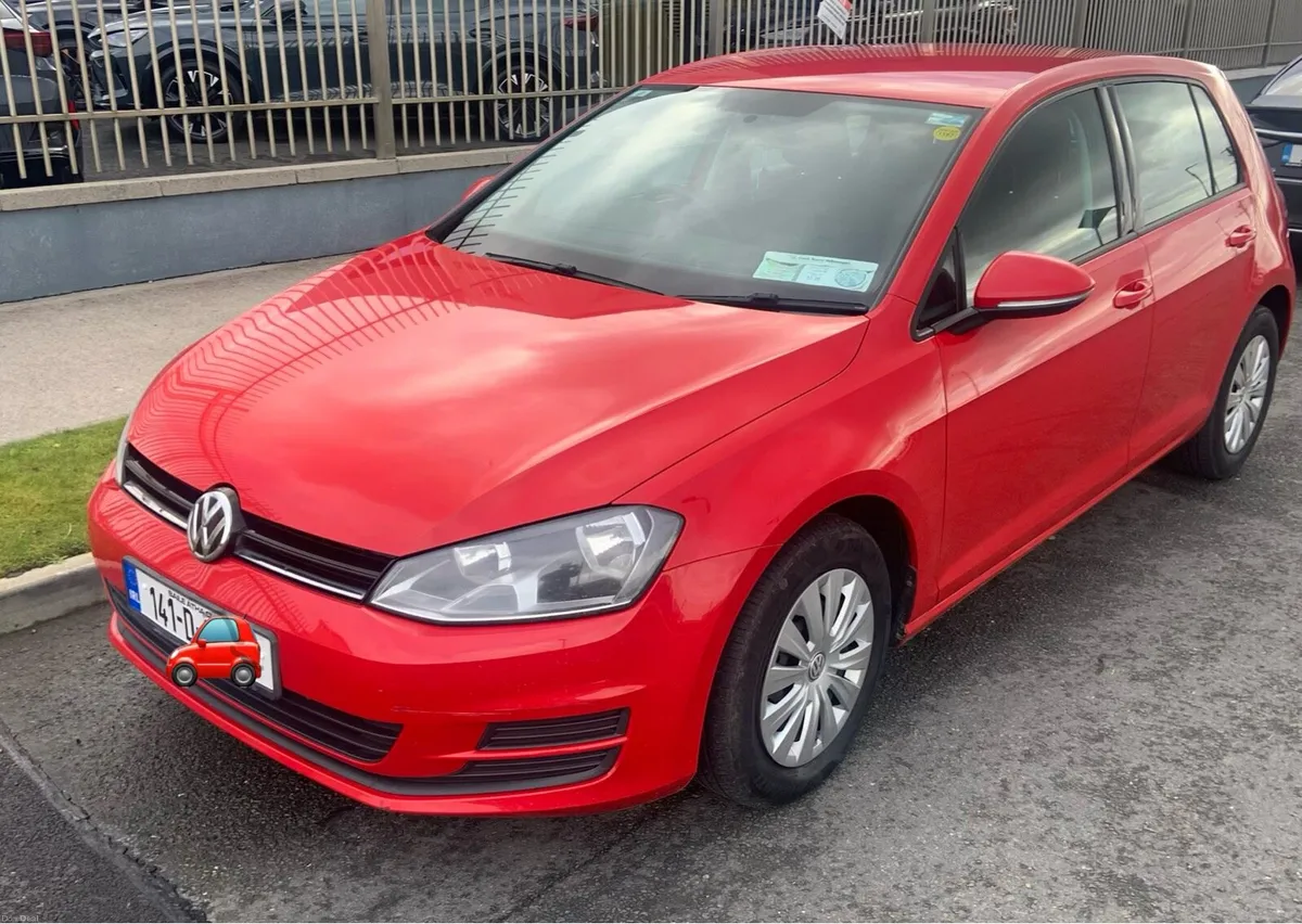 Cheapest & Best Golf on DoneDeal - Image 1