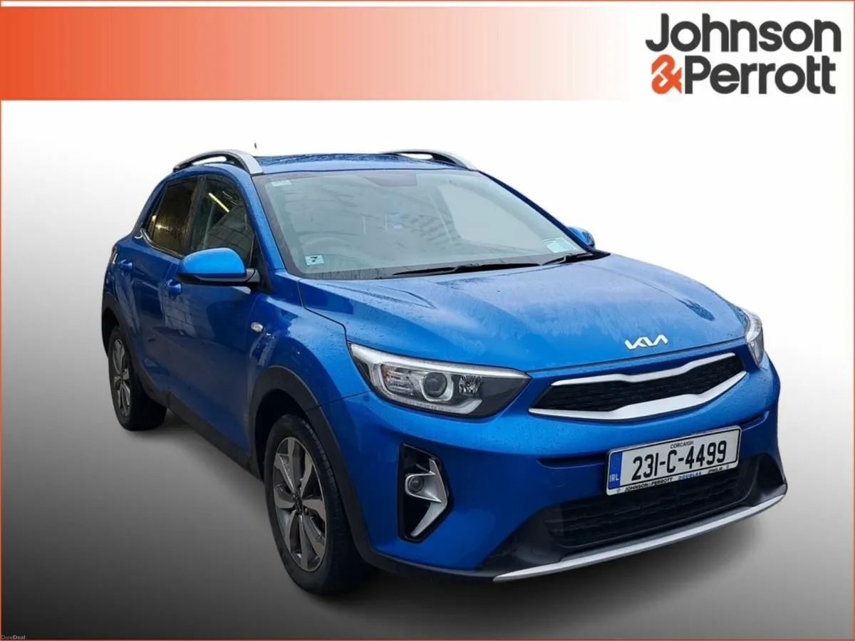 Kia Stonic 1.0 K2 PE - Image 1