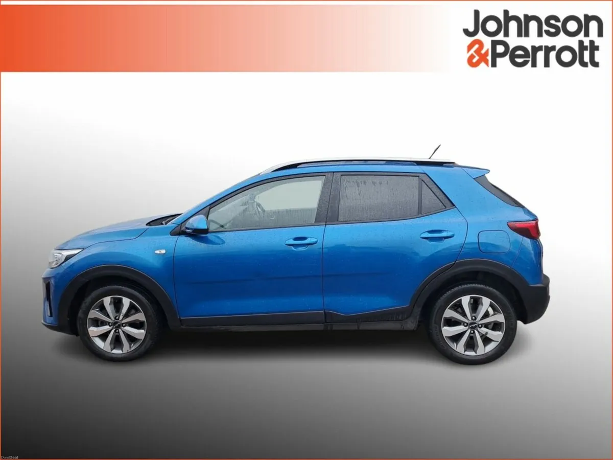 Kia Stonic 1.0 K2 PE - Image 3
