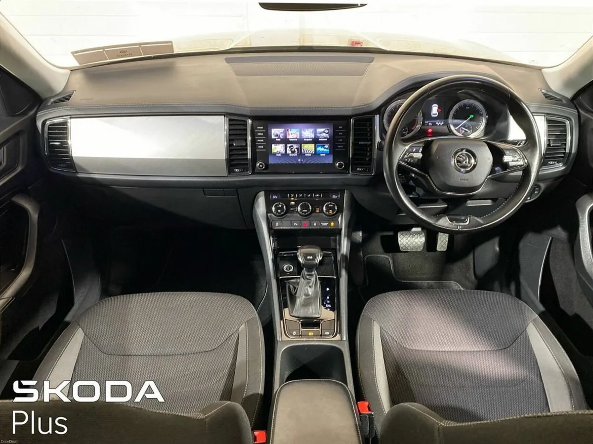 Skoda Kodiaq Ambition 2.0TDI 150bhp DSG 7 Seater - Image 3