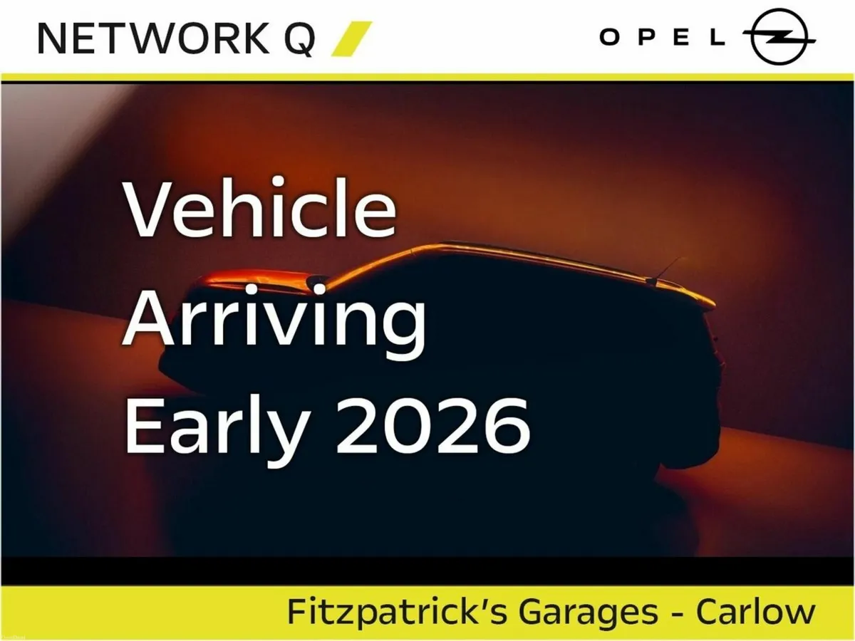 Opel Grandland GS PureTech 136 MHEV - Image 1