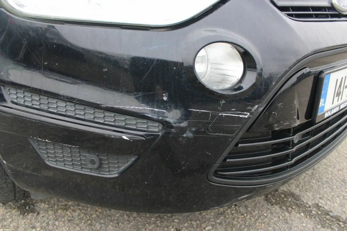 Ford S-Max 1.6TDCI 115PS - TENDER 27 - Image 3