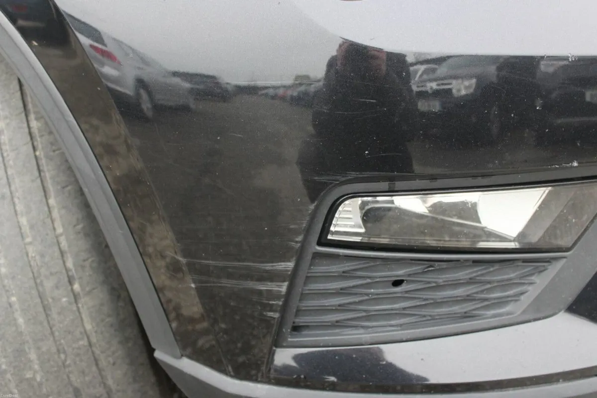 SEAT Ateca 1.6TDI 115HP SE - TENDER 26 - Image 3