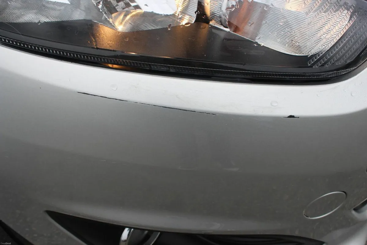 Ford Fiesta 1.0 EcoBoost 65PS S/S Zetec - TENDER 2 - Image 3