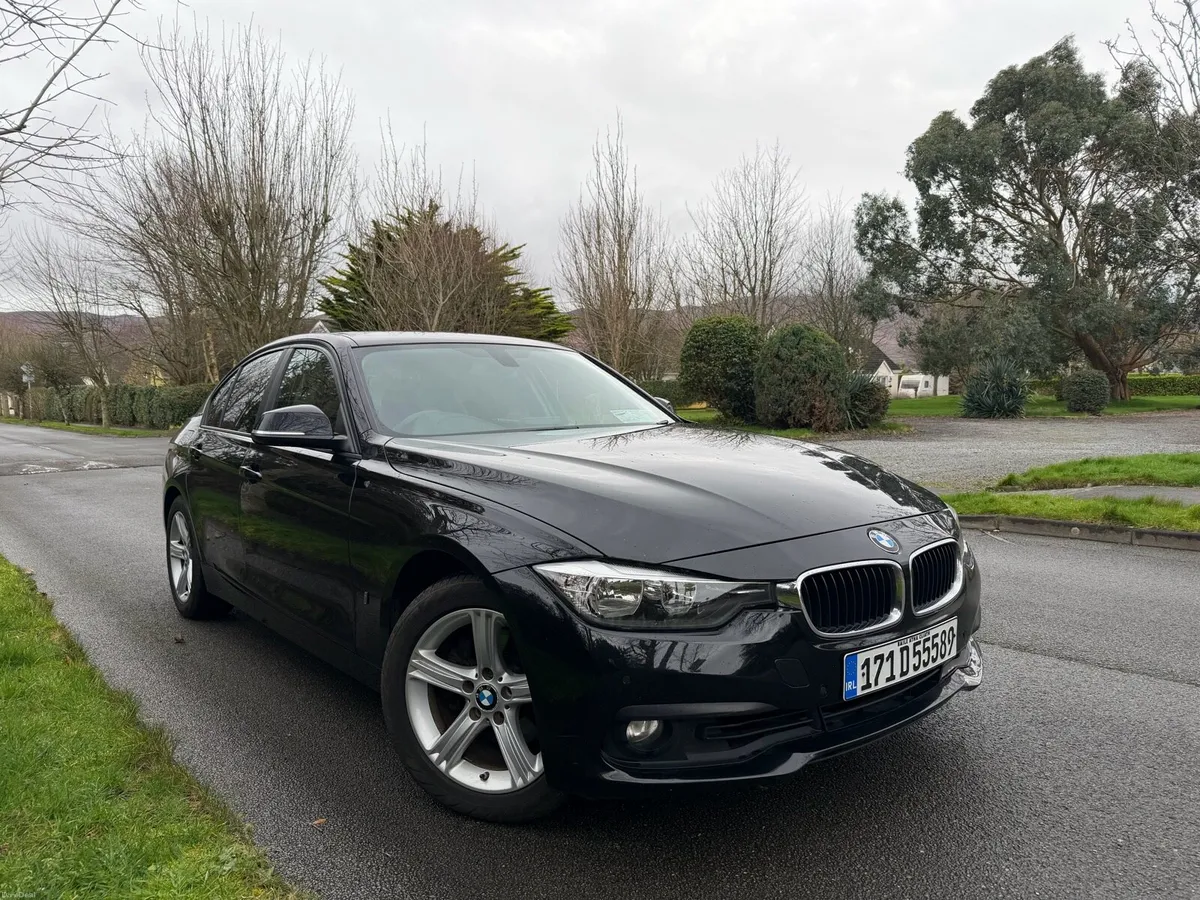 171 BMW 330e NCT 04/27 - Image 1