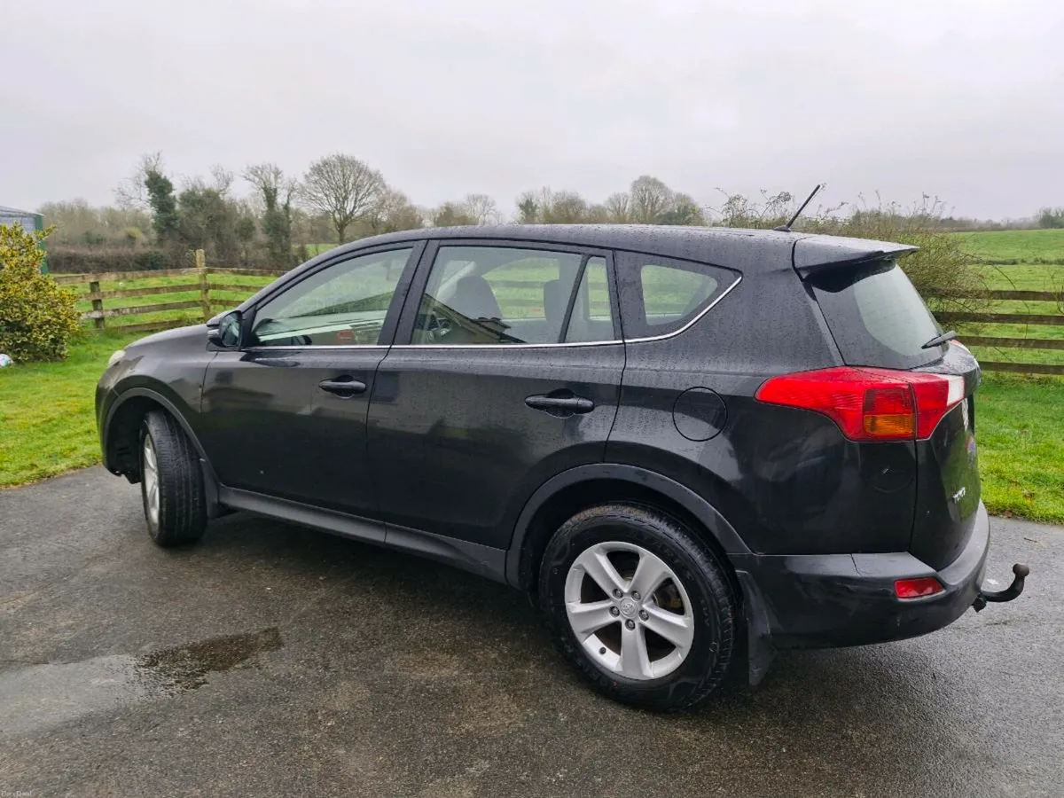 Toyota Rav4 - Image 3