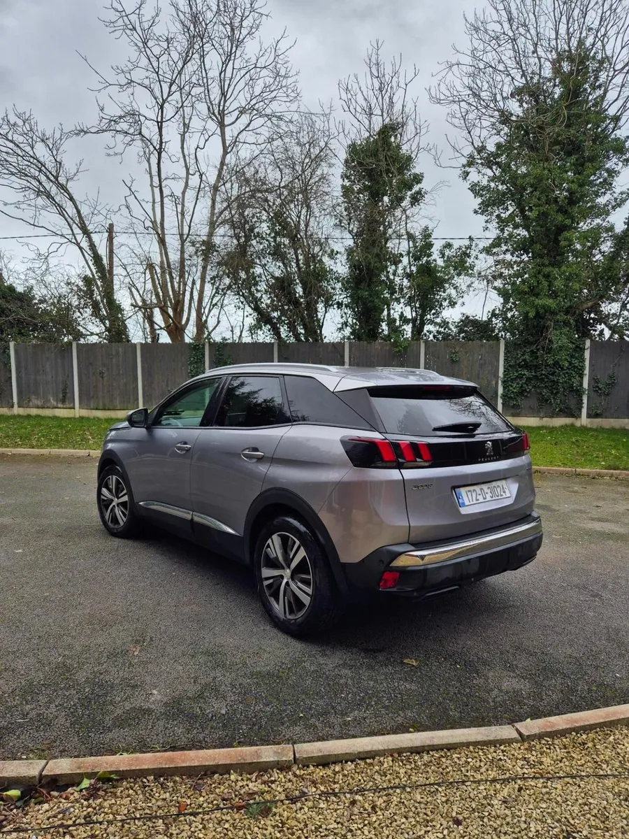 Peugeot 3008 2017 - Image 4