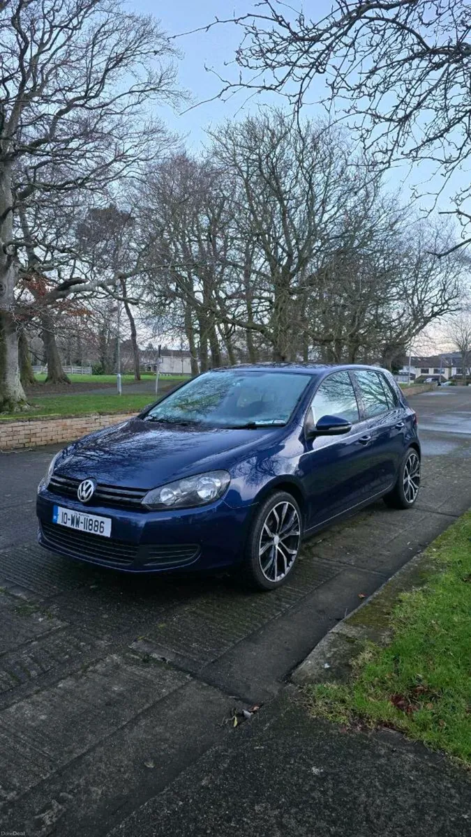 VW Golf 1.4tsi - Image 4