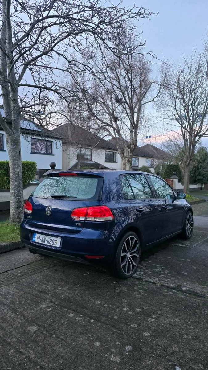 VW Golf 1.4tsi - Image 2