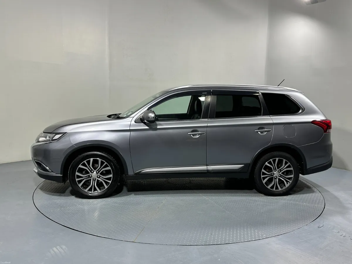 Mitsubishi Outlander 2016 - Image 4