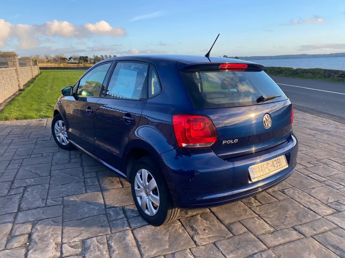 Volkswagen Polo 2014 - Image 3