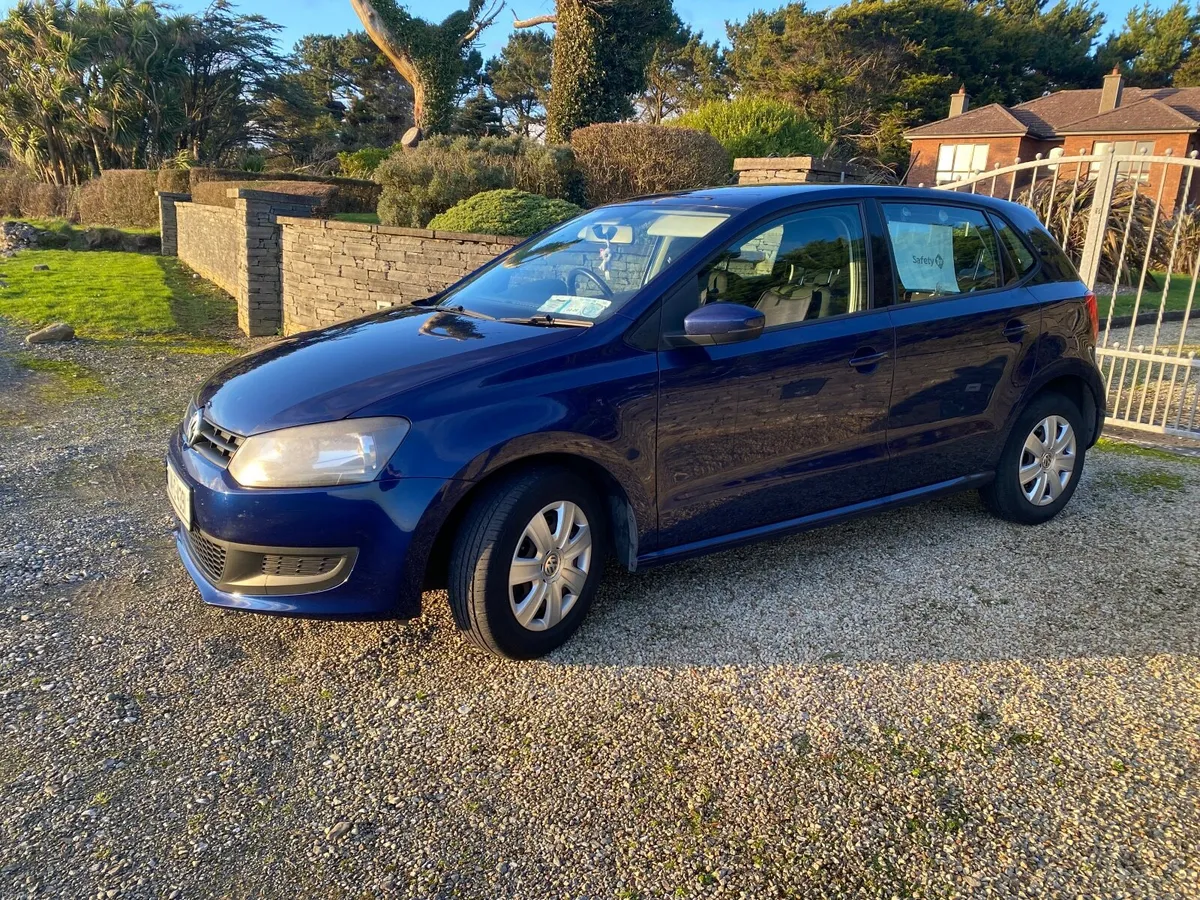 Volkswagen Polo 2014 - Image 1