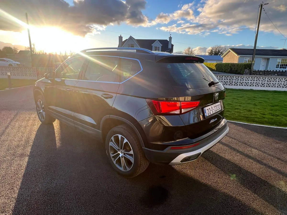 Seat Ateca 2.0 TDI - Image 4