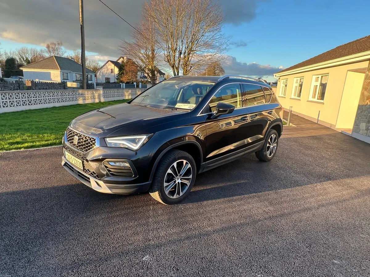 Seat Ateca 2.0 TDI - Image 2