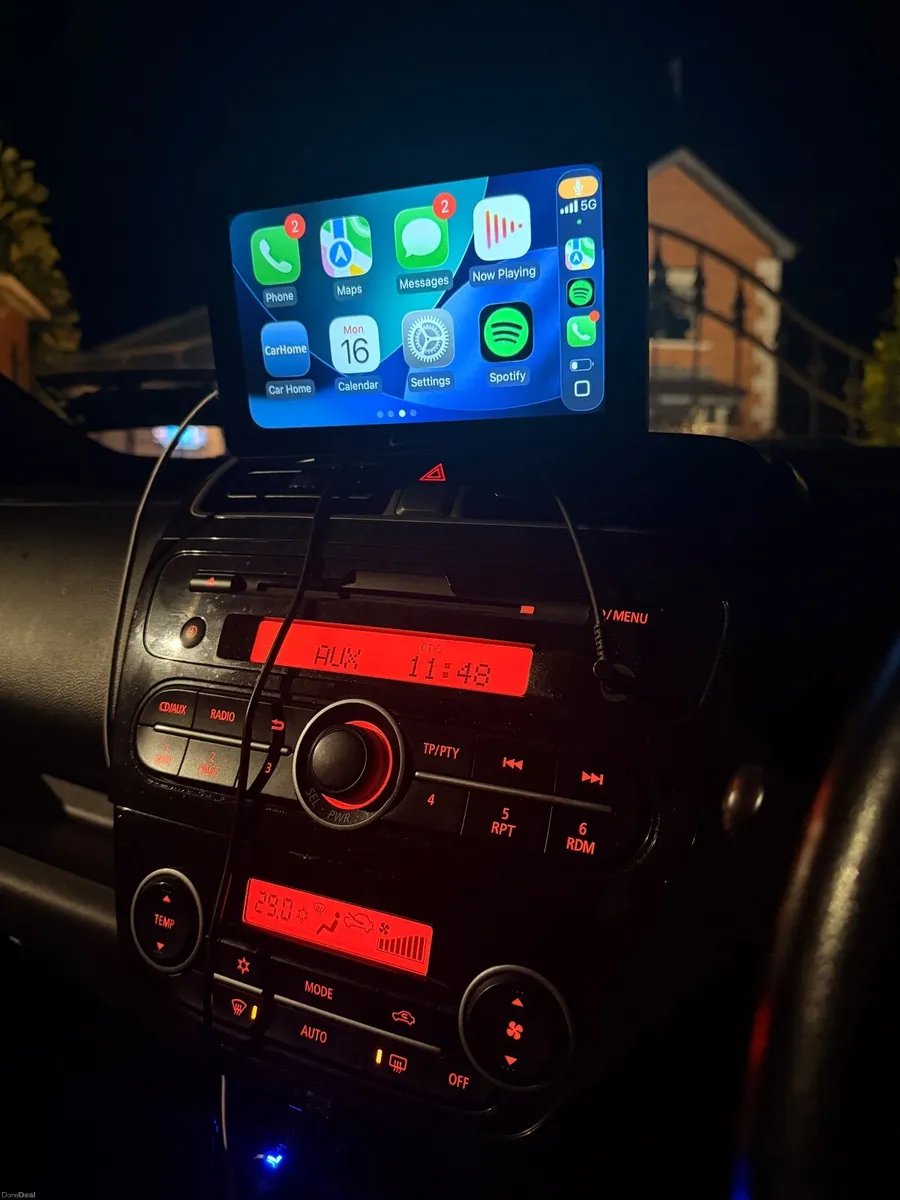 Mitsubishi Mirage 2015 - Image 2