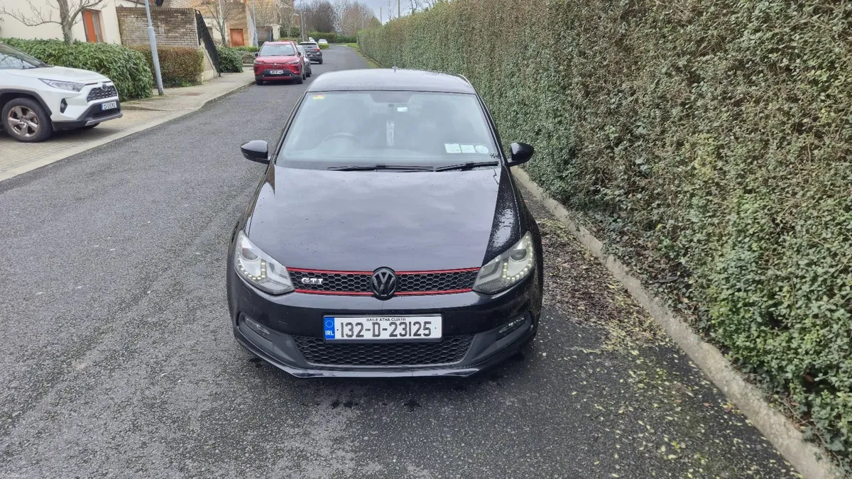 Volkswagen Polo 2013 - Image 1