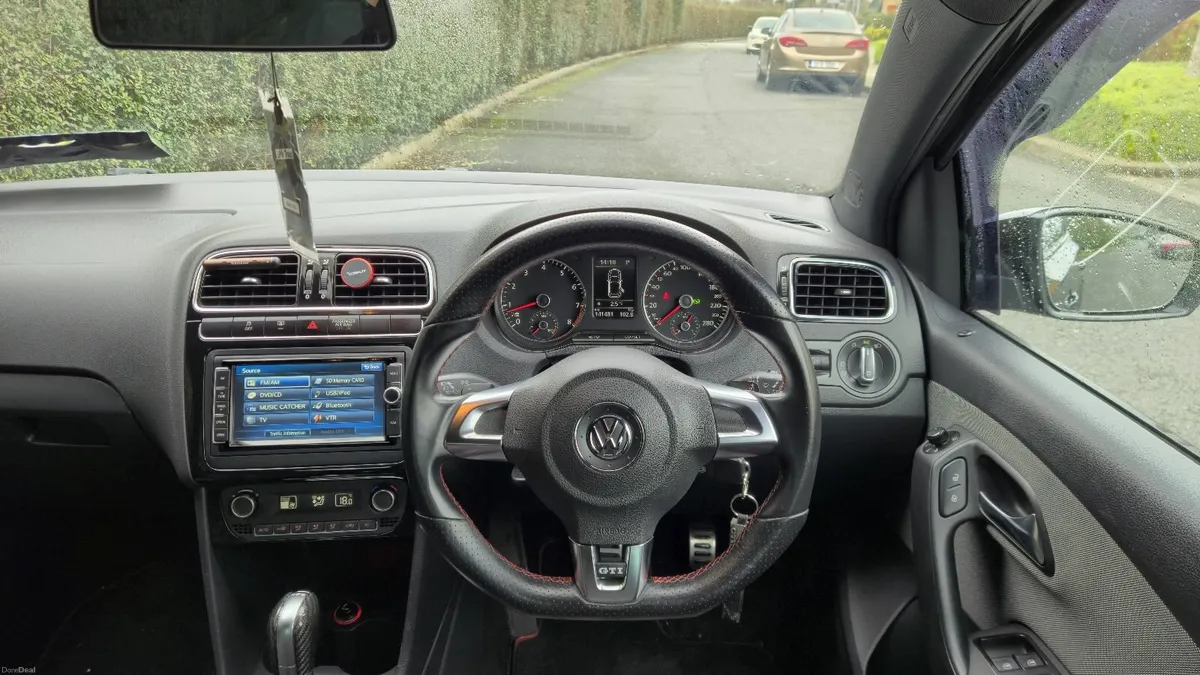 Volkswagen Polo 2013 - Image 3