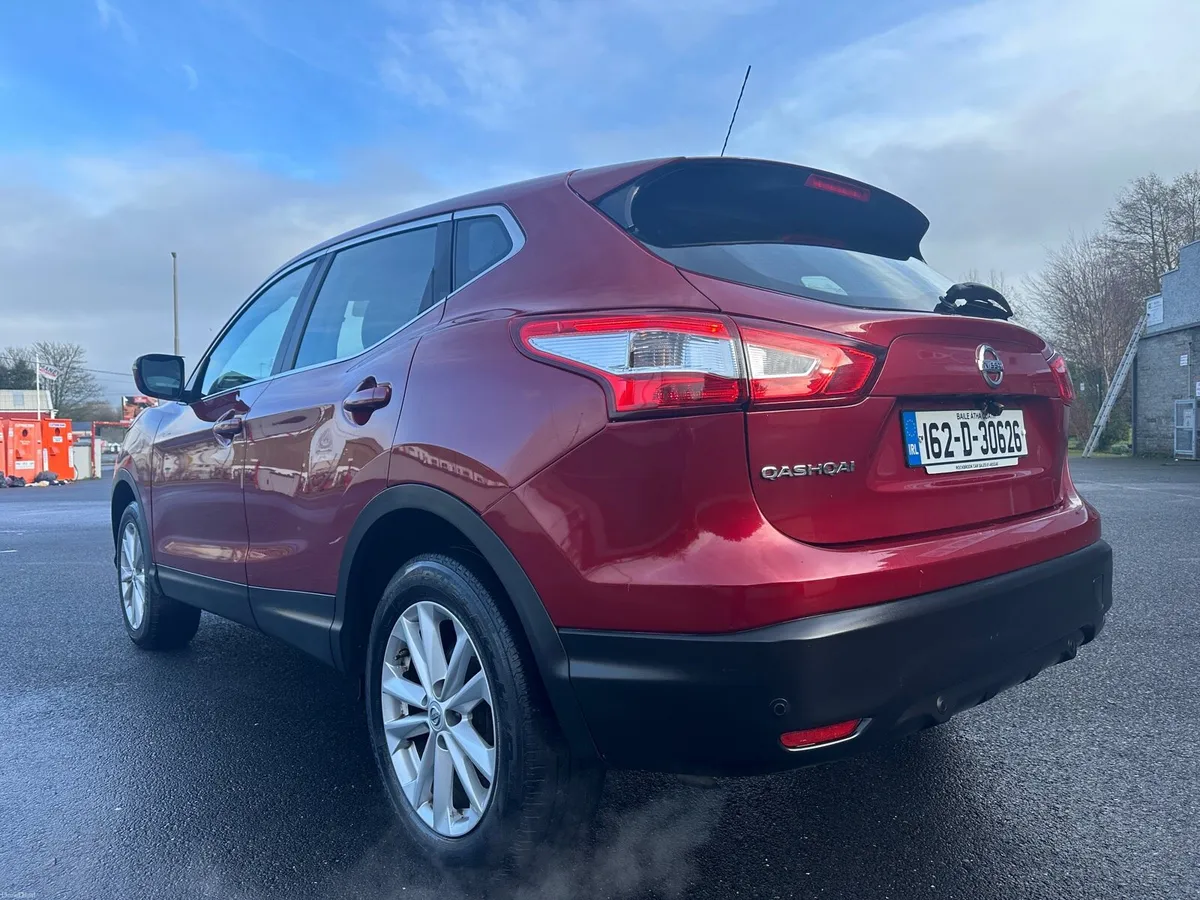 LIKE NEW 39000 miles Quasqai NCT+TAX🤩🤩🤩 - Image 2