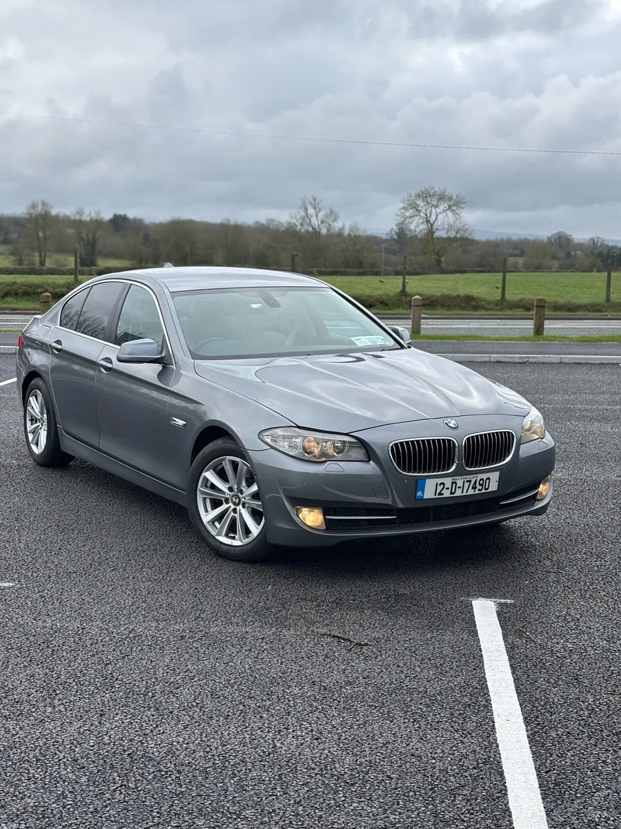 Bmw f10 automatic - Image 2